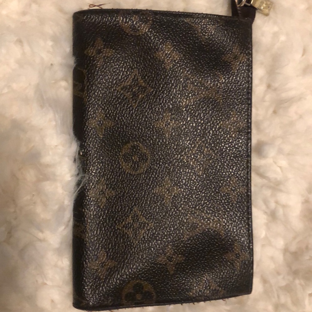 Wristlet